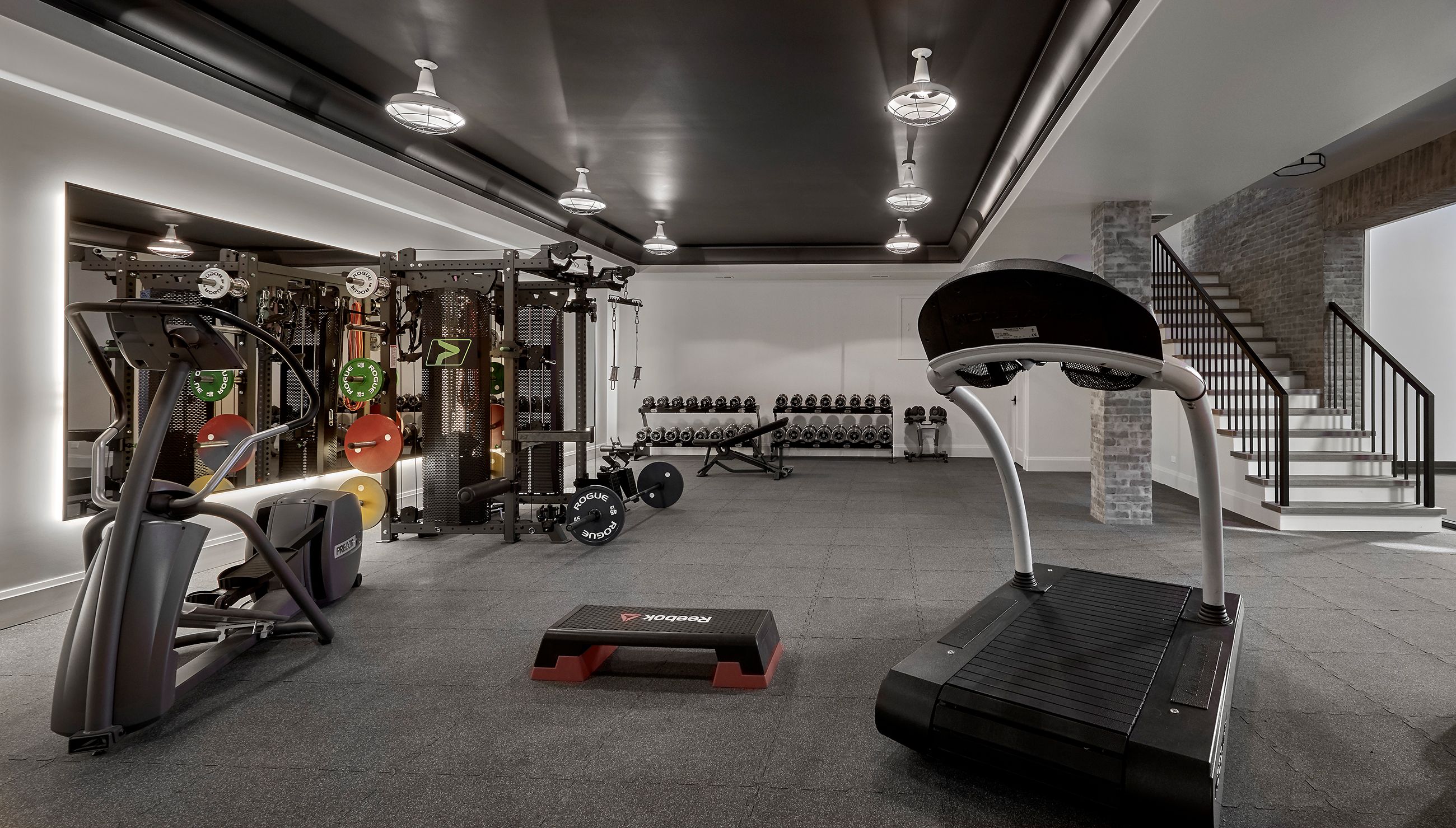 How to Create the Ultimate Home Gym: Your Fitness Sanctuary