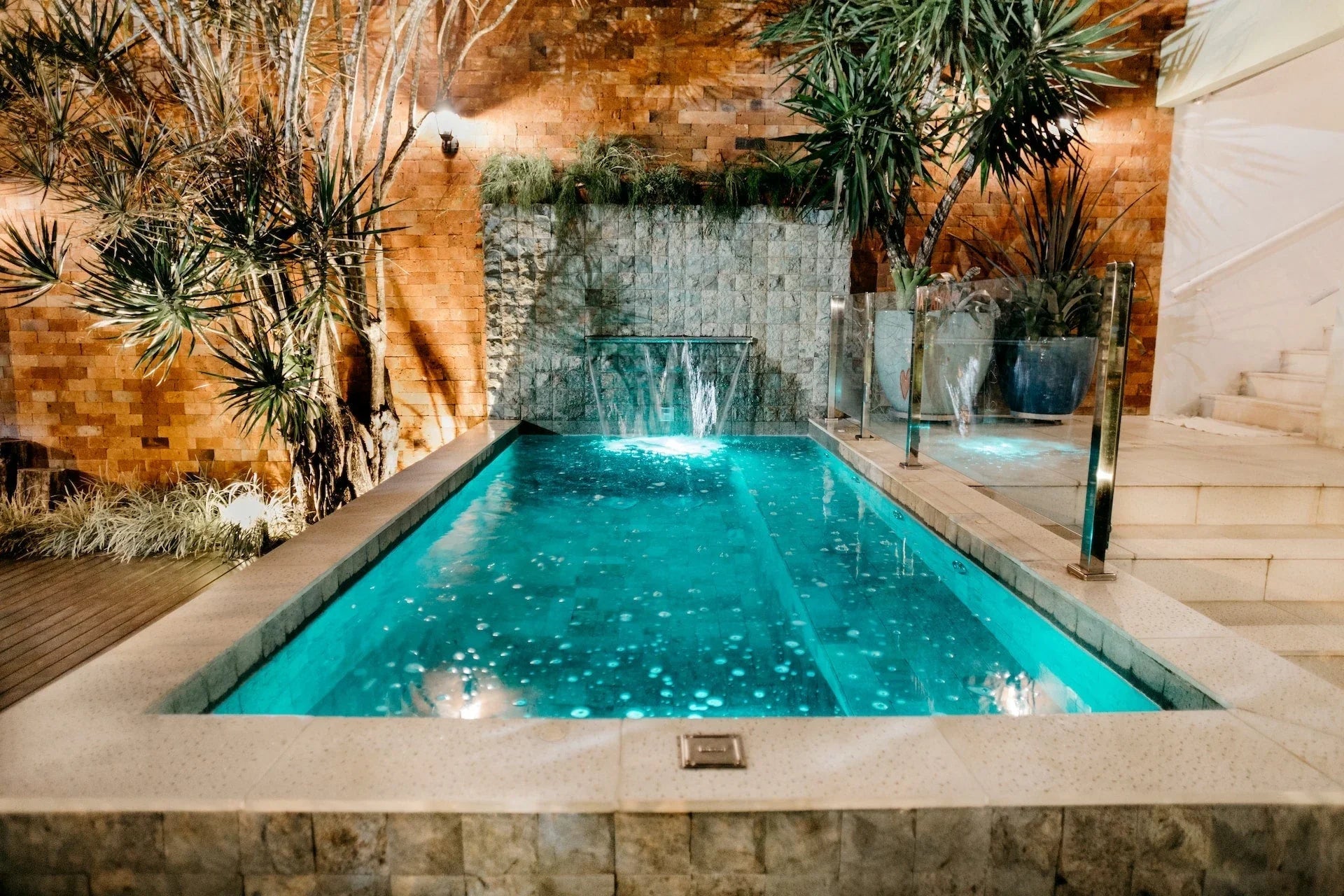 How to Build Your Dream Backyard Oasis: The Ultimate Guide
